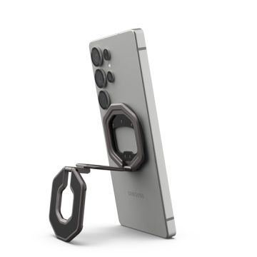 Monarch Mag2 Dual Magnetic Ring Stand Gunmetal