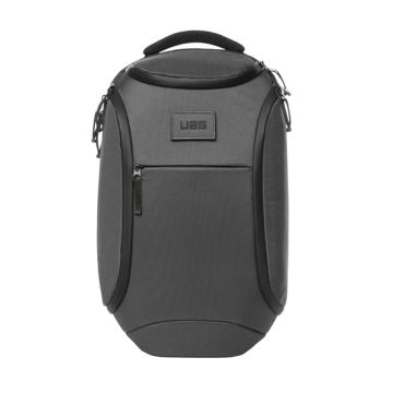 Standard issue 18-liter back pack - Gris