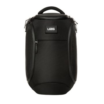 Standard issue 18-liter back pack - Black