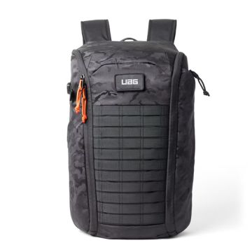 Civilian 20L Backpack Midnight Camo