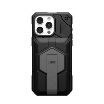 Rugged 10.000mAh Black/Grey