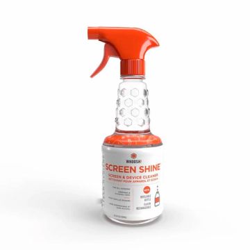 WHOOSH! Botella recargable Screen Shine Pro 500 ml V2